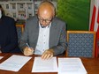 Kredyt konsolidacyjny na restrukturyzację zadłużenia SP ZOZ w Wieluniu podpisany